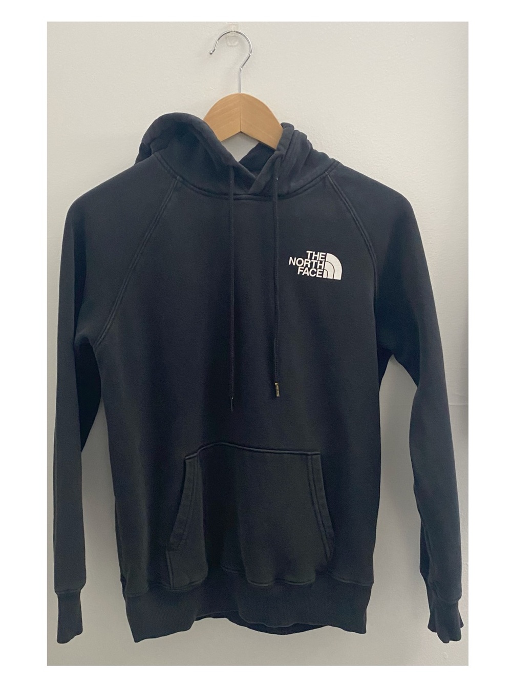 The North Face Never Stop Exploring Pullover Hoodie Women’s XS - Picture 2 of 4